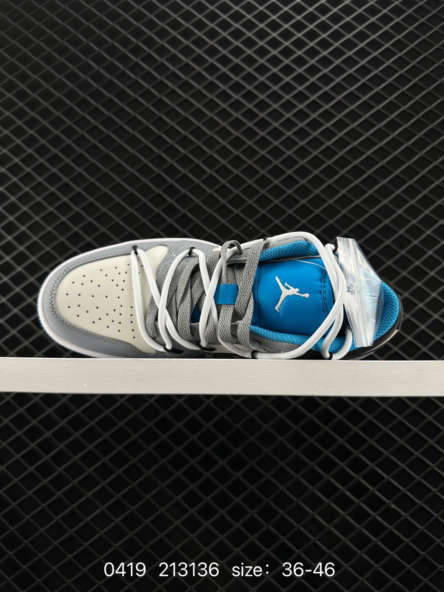 Nike Air Jordan 1 Low